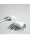 Buy Tech-Protect Flexair Apple AirPods 4 Clear - THP3344 - {ean13} - Home Screen Store Europe