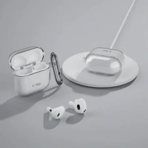Kup Tech-Protect Flexair Apple AirPods 4 Klar - THP3344 - {ean13} - Sklep Home Screen
