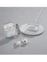 Kup Etui Tech-Protect Flexair Apple AirPods 4 Clear - THP3344 - {ean13} - Sklep Home Screen