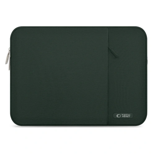 Kup Tech-Protect Sleevy Laptop 15-16 Mitternachtsgrün - THP3346 - {ean13} - Sklep Home Screen