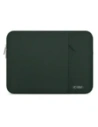 Tech-Protect Sleevy Laptop 15-16 Mitternachtsgrün