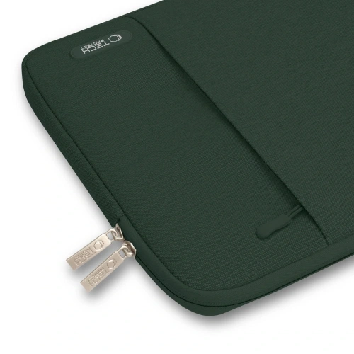 Kup Torba na laptopa Tech-Protect Sleevy Laptop 15-16 Midnight Green - THP3346 - {ean13} - Sklep Home Screen