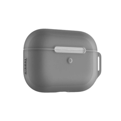 Kup Etui Baseus Let's go Jelly Lanyard Apple AirPods Pro (szürke) - BSU1200GRY - {ean13} - Sklep Home Screen