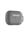 Buy Baseus Let's go Jelly Lanyard Case for Apple AirPods Pro Grey (with yellow lanyard) - BSU1200GRY - {ean13} - Home Screen Store Europe