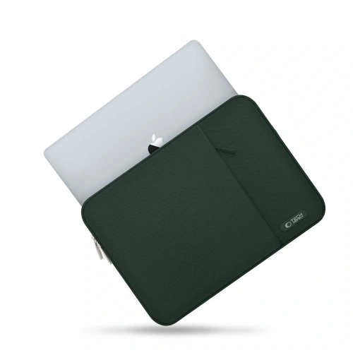 Kup Tech-Protect Sleevy Laptop 15-16 Mitternachtsgrün - THP3346 - {ean13} - Sklep Home Screen