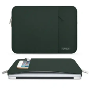 Kup Tech-Protect Sleevy Laptop 15-16 Mitternachtsgrün - THP3346 - {ean13} - Sklep Home Screen