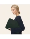 Kup Torba na laptopa Tech-Protect Sleevy Laptop 15-16 Midnight Green - THP3346 - {ean13} - Sklep Home Screen