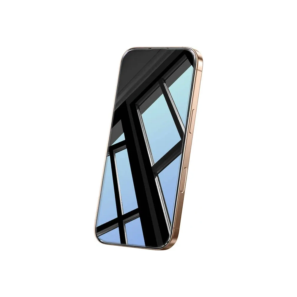 Szkło prywatyzujące UGREEN SP655 Apple iPhone 16 Pro Max