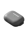 Buy Baseus Let's go Jelly Lanyard Case for Apple AirPods Pro Grey (with yellow lanyard) - BSU1200GRY - {ean13} - Home Screen Store Europe