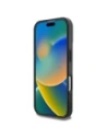 Kup Guess GUHMP16SH4PYEEK Apple iPhone 16 kemény tok IML Peony 4G háttérrel MagSafe fekete - GUE3646 - {ean13} - Sklep Home Screen