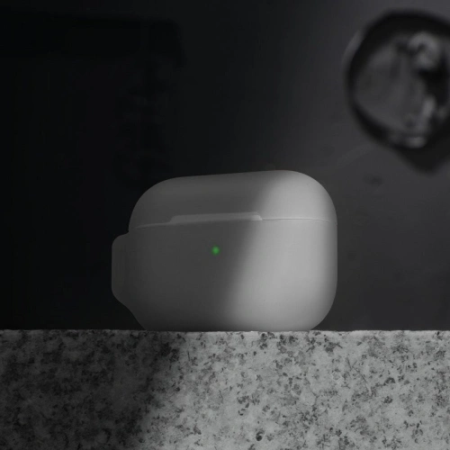 Kup Baseus Apple Tasche Let's go Jelly Lanyard AirPods Pro (grau) - BSU1200GRY - {ean13} - Sklep Home Screen