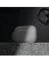 Kup Etui Baseus Let's go Jelly Lanyard Apple AirPods Pro (szürke) - BSU1200GRY - {ean13} - Sklep Home Screen