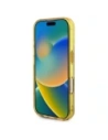 Kup Etui Guess GUHMP16SH4PYEEW Apple iPhone 16 hardcase IML Peony On 4G Background MagSafe brązowy/brown - GUE3648 - {ean13} - Sklep Home Screen