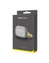 Buy Baseus Let's go Jelly Lanyard Case for Apple AirPods Pro Grey (with yellow lanyard) - BSU1200GRY - {ean13} - Home Screen Store Europe