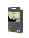 Buy Baseus Let's go Jelly Lanyard Case for Apple AirPods Pro Grey (with yellow lanyard) - BSU1200GRY - {ean13} - Home Screen Store Europe