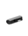 Kup Adapter Audio Baseus L46 Lightning pentru 2x Lightning (argintiu-negru) - BSU1203SLVBLK - {ean13} - Sklep Home Screen