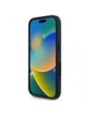 Kup Karl Lagerfeld KLHCP16MPQDSMGK Apple iPhone 16 Plus husă din plastic cu model matlasat neagră - KLD21739 - {ean13} - Sklep Home Screen