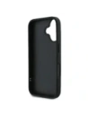 Kup Etui Karl Lagerfeld KLHCP16MPQDSMGK Apple iPhone 16 Plus hardcase Quilted Signature černý/black - KLD21739 - {ean13} - Sklep Home Screen