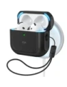 Etui ESR Orbit Halolock MagSafe Apple AirPods 4 Black