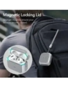 Buy ESR Orbit Halolock MagSafe Apple AirPods 4 White - ESR859 - {ean13} - Home Screen Store Europe