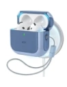 ESR Orbit Halolock MagSafe Apple AirPods 4 Blue