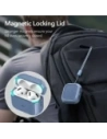 Kup Etui ESR Orbit Halolock MagSafe Apple AirPods 4 Blue - ESR860 - {ean13} - Sklep Home Screen