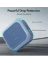 Buy ESR Orbit Halolock MagSafe Apple AirPods 4 Blue - ESR860 - {ean13} - Home Screen Store Europe