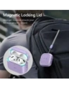 Kup Etui ESR Orbit Halolock MagSafe Apple AirPods 4 Purple - ESR861 - {ean13} - Sklep Home Screen