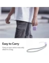 Buy ESR Orbit Halolock MagSafe Apple AirPods 4 Purple - ESR861 - {ean13} - Home Screen Store Europe