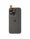 Kup Tvrzené sklo na Spigen GLAS.tR Ez Fit Optik Pro Camera Protector Apple iPhone 16 Pro / Pro Max Desert Titanium [2 PACK] - SPN16506 - {ean13} - Sklep Home Screen