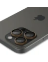 Buy Spigen GLAS.tR Ez Fit Optik Pro Camera Protector Apple iPhone 16 Pro / Pro Max Desert Titanium [2 PACK] - SPN16506 - {ean13} - Home Screen Store Europe