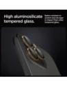 Kup Szkło hartowane na aparat Spigen GLAS.tR Ez Fit Optik Pro Camera Protector Apple iPhone 16 Pro / Pro Max Desert Titanium [2 PACK] - SPN16506 - {ean13} - Sklep Home Screen