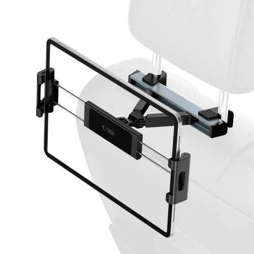 Kup Tech-Protect Suport auto pentru tetieră V3 Negru - THP3347 - {ean13} - Sklep Home Screen