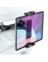 Kup Tech-Protect Suport auto pentru tetieră V3 Negru - THP3347 - {ean13} - Sklep Home Screen