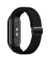 Kup Pasek Tech-Protect Nylonmag Xiaomi Smart Band 8 / 9 / NFC Black - THP3348 - {ean13} - Sklep Home Screen