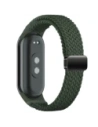 Kup Tech-Protect Nylonmag Xiaomi Band inteligent 8 / 9 / NFC Verde Vânător - THP3349 - {ean13} - Sklep Home Screen