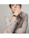 Kup Tech-Protect Nylonmag Xiaomi Smart Band 8 / 9 / NFC Jägergrün - THP3349 - {ean13} - Sklep Home Screen