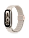 Tech-Protect Nylonmag Xiaomi Smart Band 8 / 9 / NFC Starlight