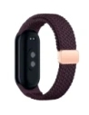 Buy Tech-Protect Nylonmag Xiaomi Smart Band 8 / 9 / NFC Dark Cherry - THP3353 - {ean13} - Home Screen Store Europe
