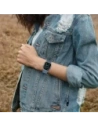 Kup Pasek Tech-Protect Nylon Apple Watch 6 / 7 / 8 / 9 / 10 / SE / Ultra 1 / 2 44/45/46/49mm Dusty Rose - THP3359 - {ean13} - Sklep Home Screen