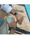 Kup Náramek Tech-Protect Milano Apple Watch 6 / 7 / 8 / 9 / 10 / SE / Ultra 1 / 2 44/45/46/49mm černý - THP3366 - {ean13} - Sklep Home Screen
