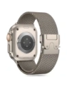 Buy Tech-Protect Milano Apple Watch 6 / 7 / 8 / 9 / 10 / SE / Ultra 1 / 2 44/45/46/49mm Titanium - THP3368 - {ean13} - Home Screen Store Europe