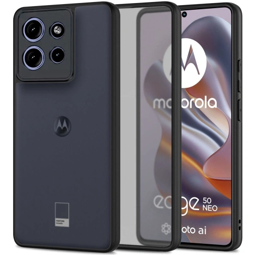 Buy Tech-Protect MagMat Motorola Edge 50 Neo Matte Black - THP3369 - {ean13} - Home Screen Store Europe
