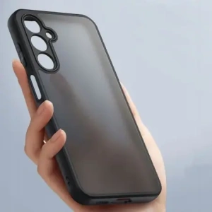 Kup Etui Tech-Protect MagMat Motorola Edge 50 Neo Matte Black - THP3369 - {ean13} - Sklep Home Screen