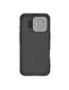 Kup Nillkin CamShield Prop Case Apple iPhone 16 Pro Max fekete - NLK1613 - {ean13} - Sklep Home Screen