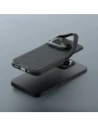 Kup Nillkin CamShield Prop Case Apple iPhone 16 Pro Max fekete - NLK1613 - {ean13} - Sklep Home Screen