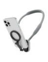 TELESIN MNM-002 magnetic neck mount for phone