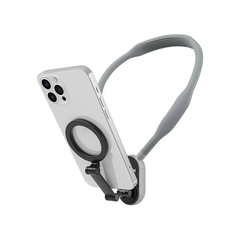 Magnetyczny uchwyt na szyję TELESIN MNM-002 do telefonu