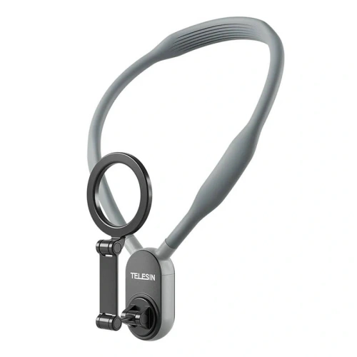 Buy TELESIN MNM-002 magnetic neck mount for phone - TLS170 - {ean13} - Home Screen Store Europe