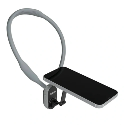 Buy TELESIN MNM-002 magnetic neck mount for phone - TLS170 - {ean13} - Home Screen Store Europe